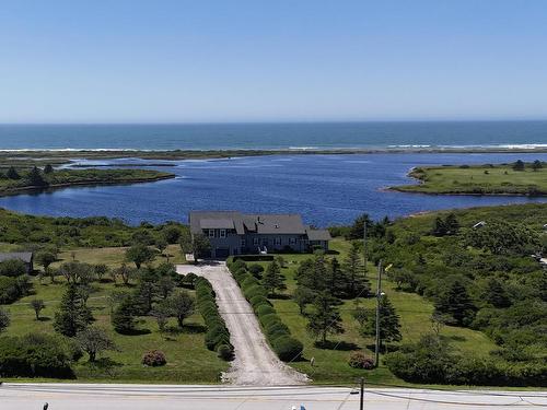 3533 Highway 1, Beaver River, NS - Outdoor With Body Of Water With View