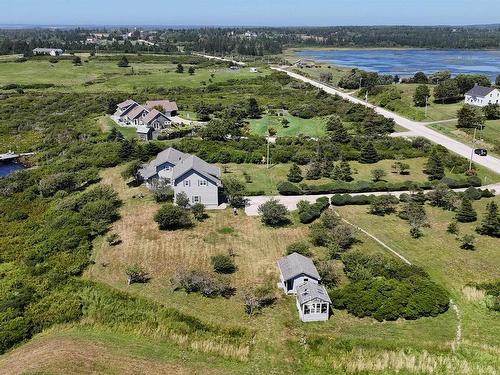 3533 Highway 1, Beaver River, NS - Outdoor With Body Of Water With View