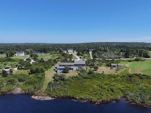 3533 Highway 1, Beaver River, NS - Outdoor With Body Of Water With View
