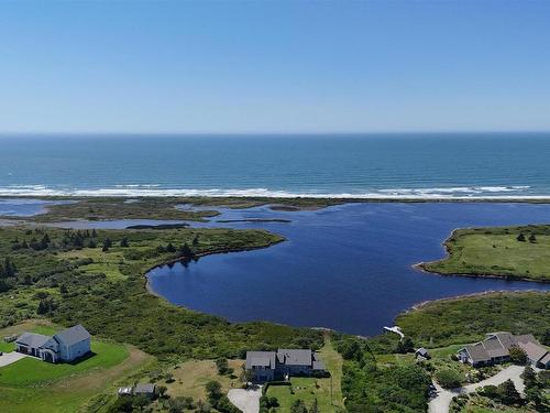 3533 Highway 1, Beaver River, NS - Outdoor With Body Of Water With View