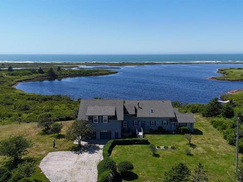 3533 Highway 1, Beaver River, NS - Outdoor With Body Of Water With View