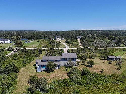 3533 Highway 1, Beaver River, NS - Outdoor With View
