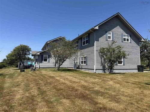 3533 Highway 1, Beaver River, NS - Outdoor