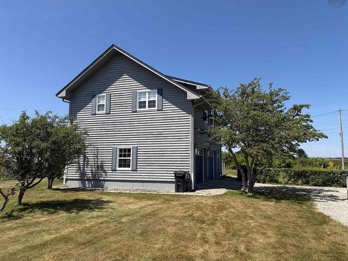 3533 Highway 1, Beaver River, NS - Outdoor