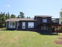 99 Bald Eagle Lane  Mill Cove, PE C0A 1T0