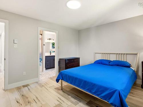125 Appian Way, Dartmouth, NS - Indoor Photo Showing Bedroom