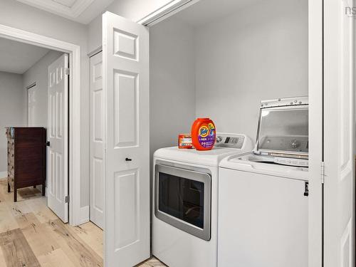 125 Appian Way, Dartmouth, NS - Indoor Photo Showing Laundry Room