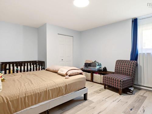 125 Appian Way, Dartmouth, NS - Indoor Photo Showing Bedroom