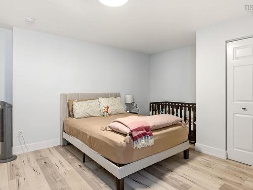 125 Appian Way, Dartmouth, NS - Indoor Photo Showing Bedroom