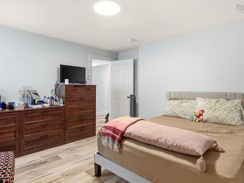 125 Appian Way, Dartmouth, NS - Indoor Photo Showing Bedroom