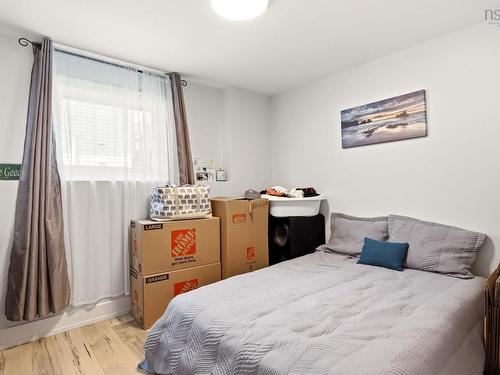 125 Appian Way, Dartmouth, NS - Indoor Photo Showing Bedroom