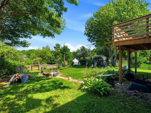 125 Appian Way, Dartmouth, NS - Outdoor