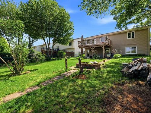 125 Appian Way, Dartmouth, NS - Outdoor