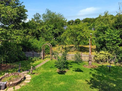 125 Appian Way, Dartmouth, NS - Outdoor