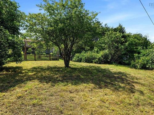 125 Appian Way, Dartmouth, NS - Outdoor