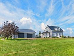 207 Malpeque Road  Malpeque, PE C0B 1M0