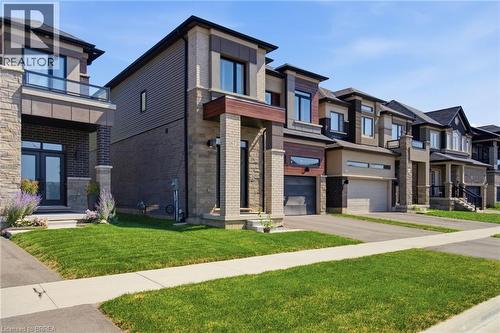 67 MACKLIN Street , Brantford, Ontario N3V 0B7 2