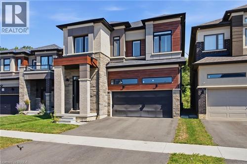 67 MACKLIN Street , Brantford, Ontario N3V 0B7 3