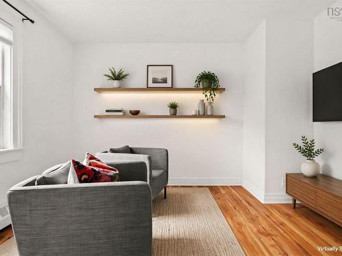 6705 Quinpool Road, Halifax, NS - Indoor