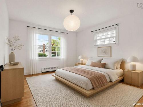 6705 Quinpool Road, Halifax, NS - Indoor Photo Showing Bedroom