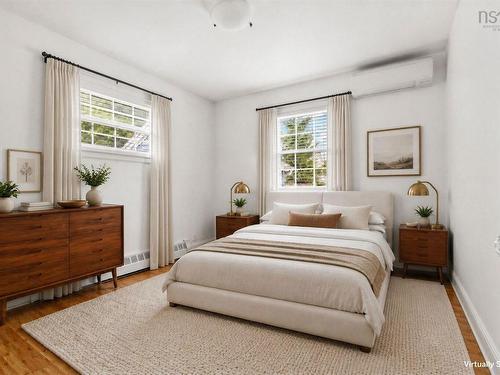 6705 Quinpool Road, Halifax, NS - Indoor Photo Showing Bedroom