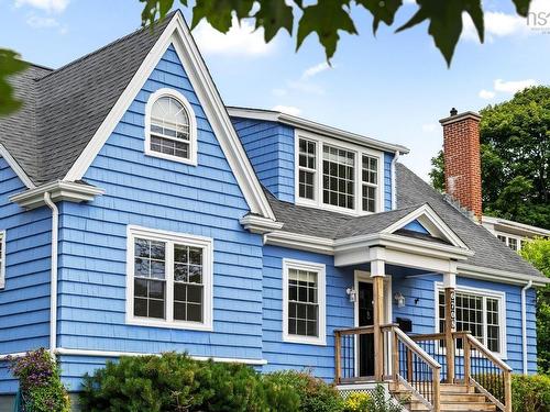 6705 Quinpool Road, Halifax, NS - Outdoor