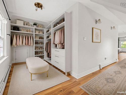 6705 Quinpool Road, Halifax, NS - Indoor