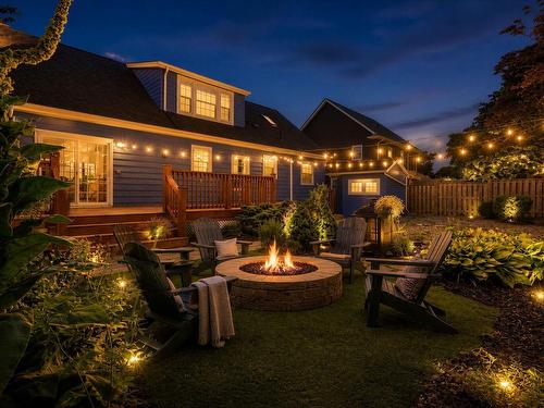 6705 Quinpool Road, Halifax, NS - Outdoor With Deck Patio Veranda
