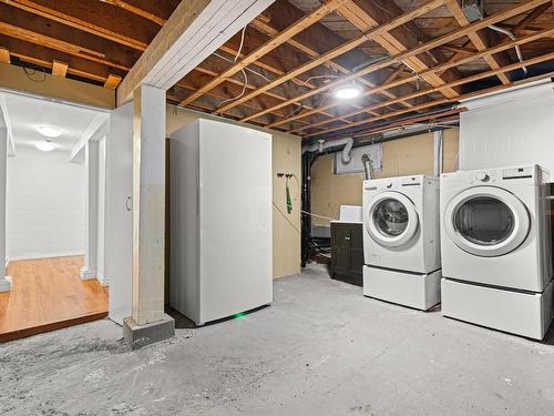 6705 Quinpool Road, Halifax, NS - Indoor Photo Showing Laundry Room