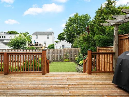 6705 Quinpool Road, Halifax, NS - Outdoor With Deck Patio Veranda