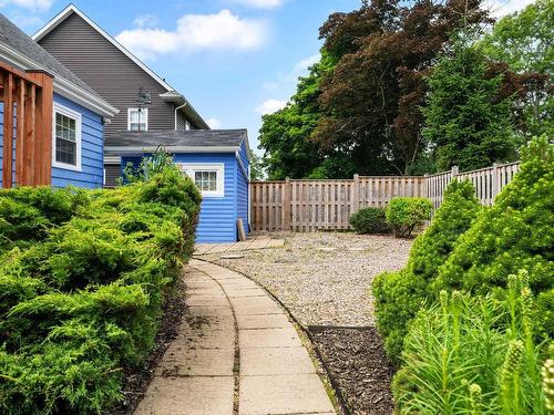 6705 Quinpool Road, Halifax, NS - Outdoor