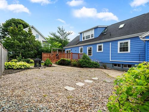 6705 Quinpool Road, Halifax, NS - Outdoor