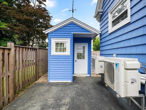 6705 Quinpool Road, Halifax, NS - Outdoor