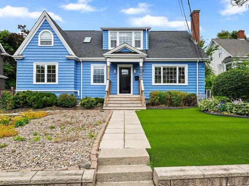 6705 Quinpool Road, Halifax, NS - Outdoor With Facade