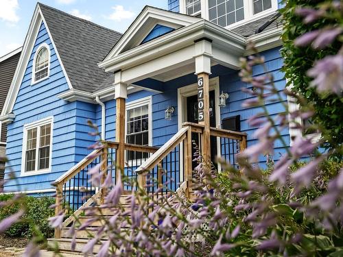 6705 Quinpool Road, Halifax, NS - Outdoor
