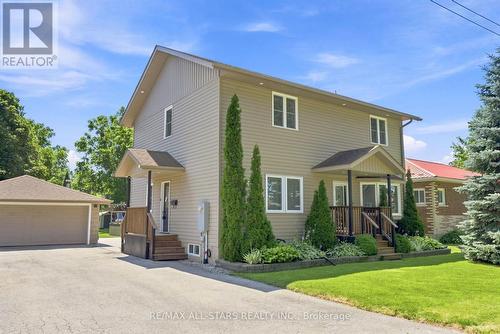 11 PERRY STREET  Kawartha Lakes, ON K0M 2M0