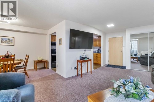 9 Bonheur Court Unit# 506, Brantford, ON - Indoor