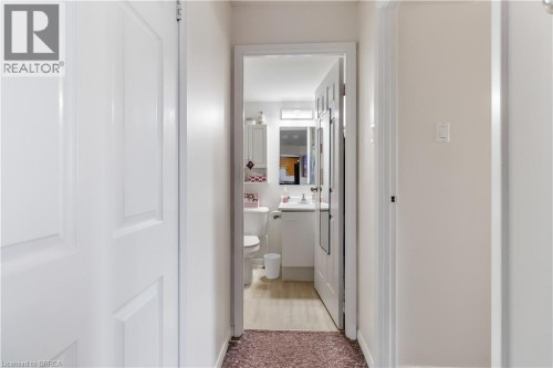 9 Bonheur Court Unit# 506, Brantford, ON - Indoor