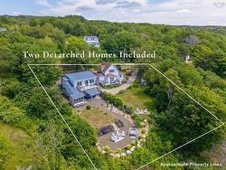 608 Granville Road Victoria Beach, NS B0S 1A0