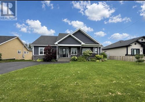 15 Ivany's Road  Grand Falls-Windsor, NL A2B 0A8
