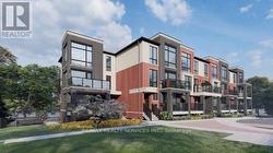 5 - 5 ROMILY AVENUE  Brampton, ON L7A 5L8