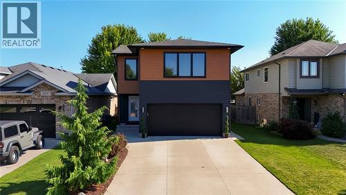 209 MEADOWLARK LANE  Sarnia, ON N7S 6K2