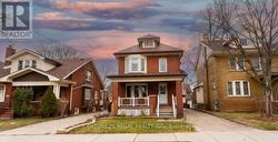 MAIN - 133 EASTBOURNE AVENUE Hamilton, ON L8M 2M9