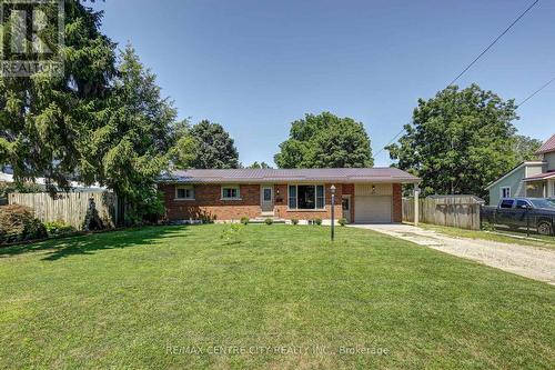 113 SOUTH STREET W  Aylmer, ON N5H 1R7