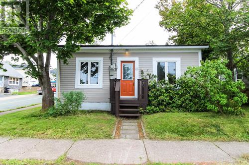 9 Liverpool Avenue  St. John's, NL A1C 3B1