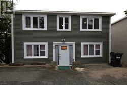 33 Warbury Street St. John's, NL A1E 1N9