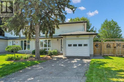 1080 CLOVERLAWN COURT  Ottawa, ON K1J 6V8