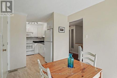 Breakfast Nook - 1078 Alenmede Crescent, Ottawa, ON - Indoor