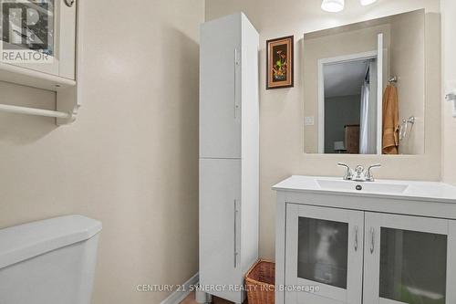 Primary Ensuite - 1078 Alenmede Crescent, Ottawa, ON - Indoor Photo Showing Bathroom