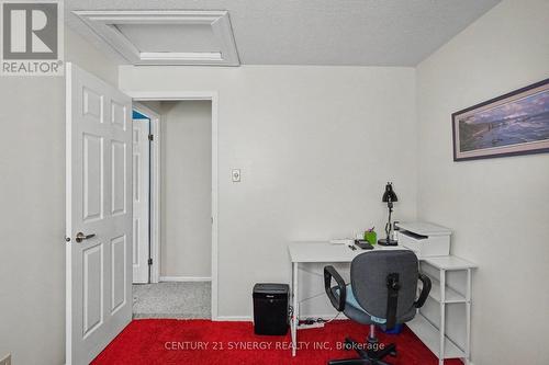 Bedroom 3 - 1078 Alenmede Crescent, Ottawa, ON - Indoor